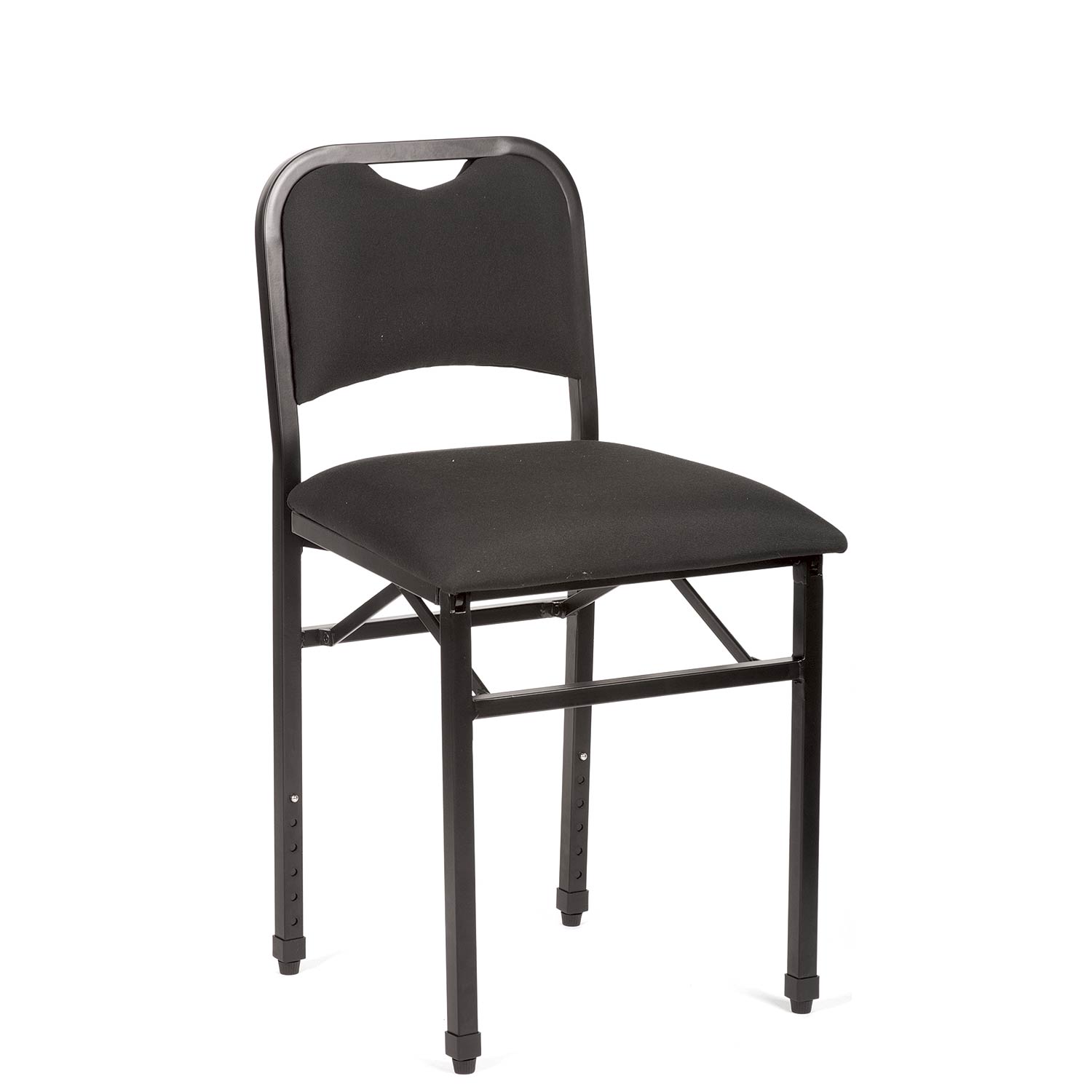 ADJUSTRITE Tall Musician s Chair Johnson String Instrument