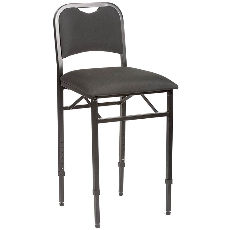 ADJUSTRITE Tall Musician's Chair