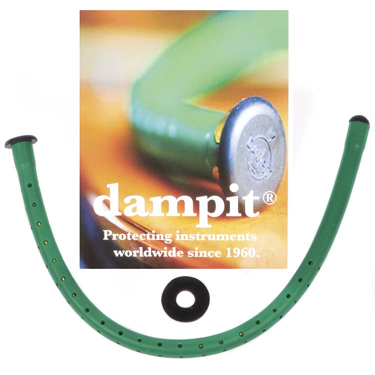 Dampit for Cello