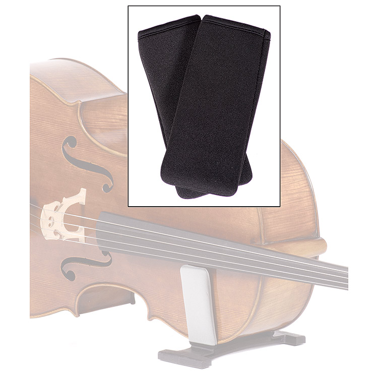CelloGard Optional Black Sleeves