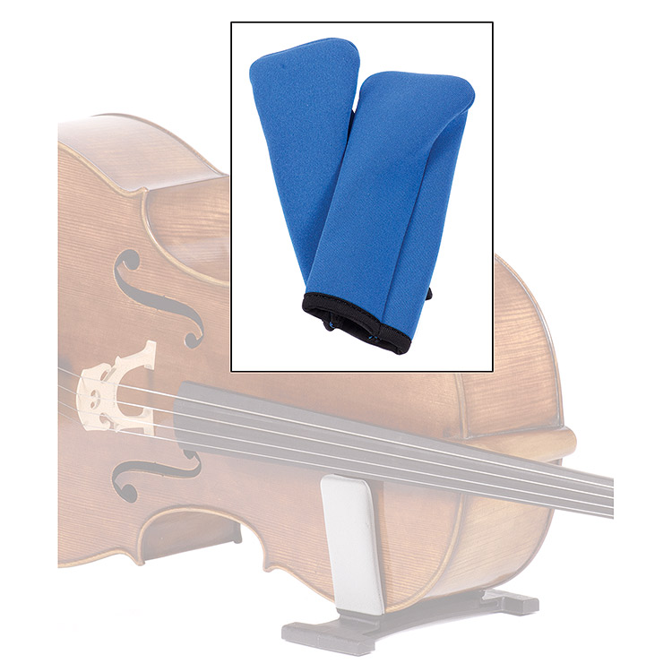 CelloGard Optional Blue Sleeves