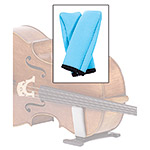 CelloGard Optional Light Blue Sleeves