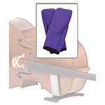 CelloGard Optional Purple Sleeves