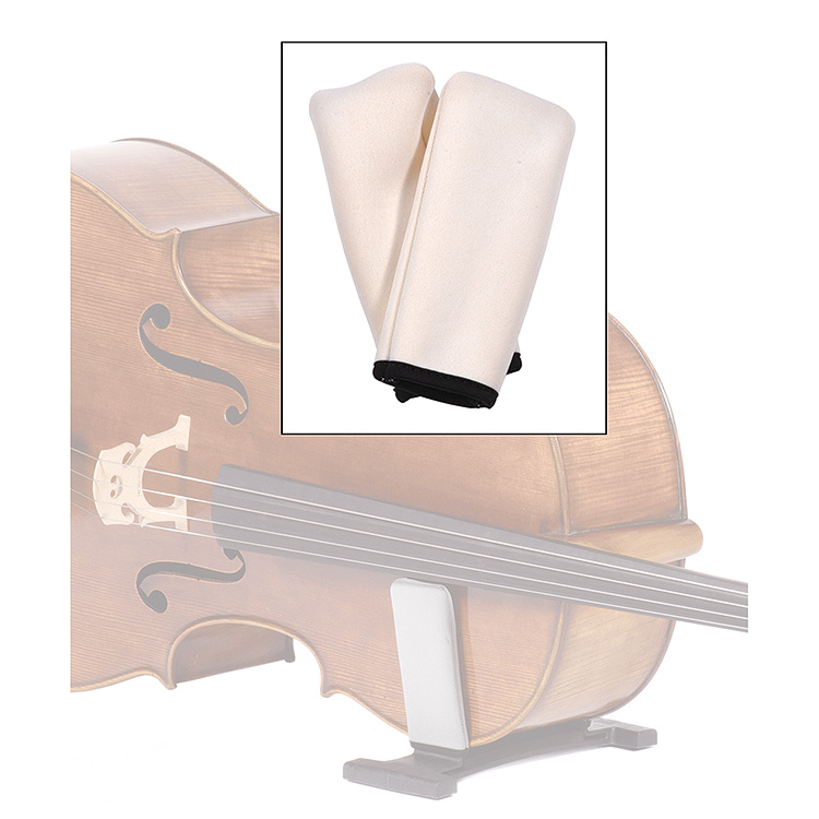 CelloGard Optional White Sleeves
