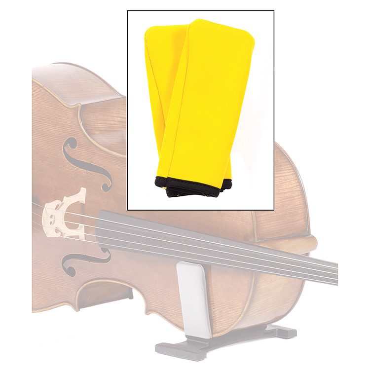 CelloGard Optional Yellow Sleeves