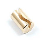 New Harmony Wolf Note Eliminator with Grip for Cello - 7 grams