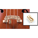 New Harmony Wolf Note Eliminator with Grip for Cello - 7 grams