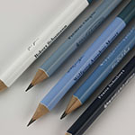 Henle Pencil Set, 5 Composers