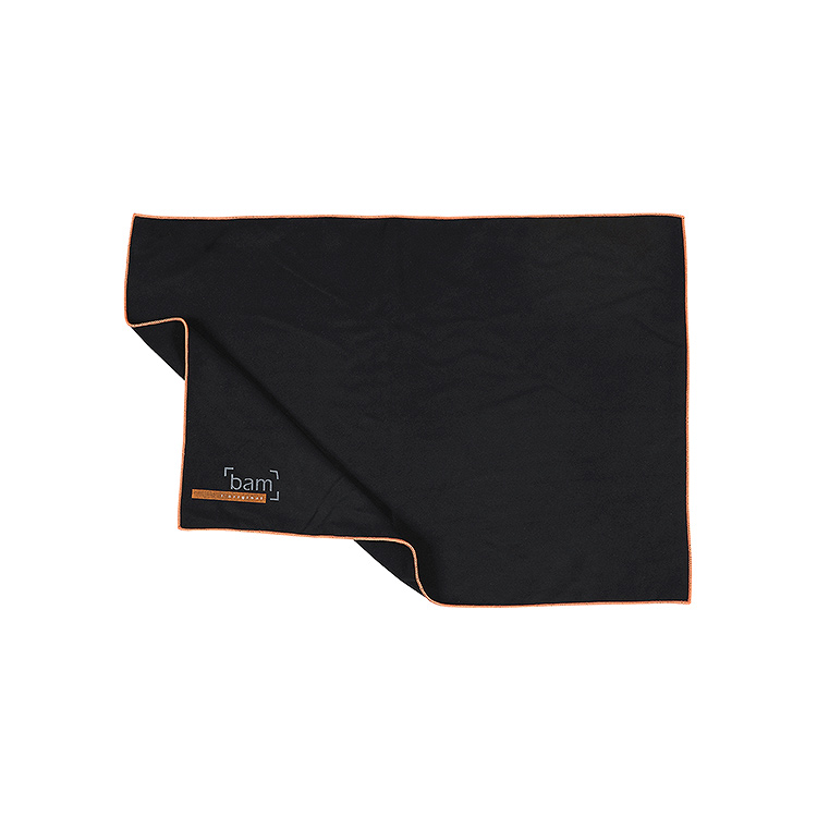 Bam France Microfiber Cleaning Cloth, medium