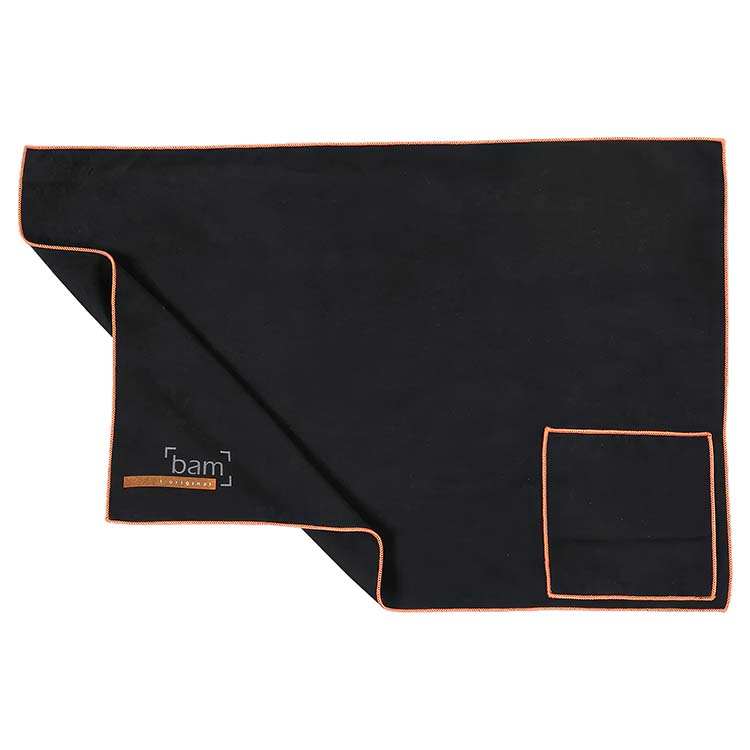 Bam France Microfiber Cleaning Cloth, large