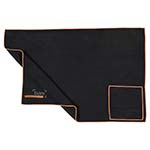 Bam France Microfiber Cleaning Cloth, large