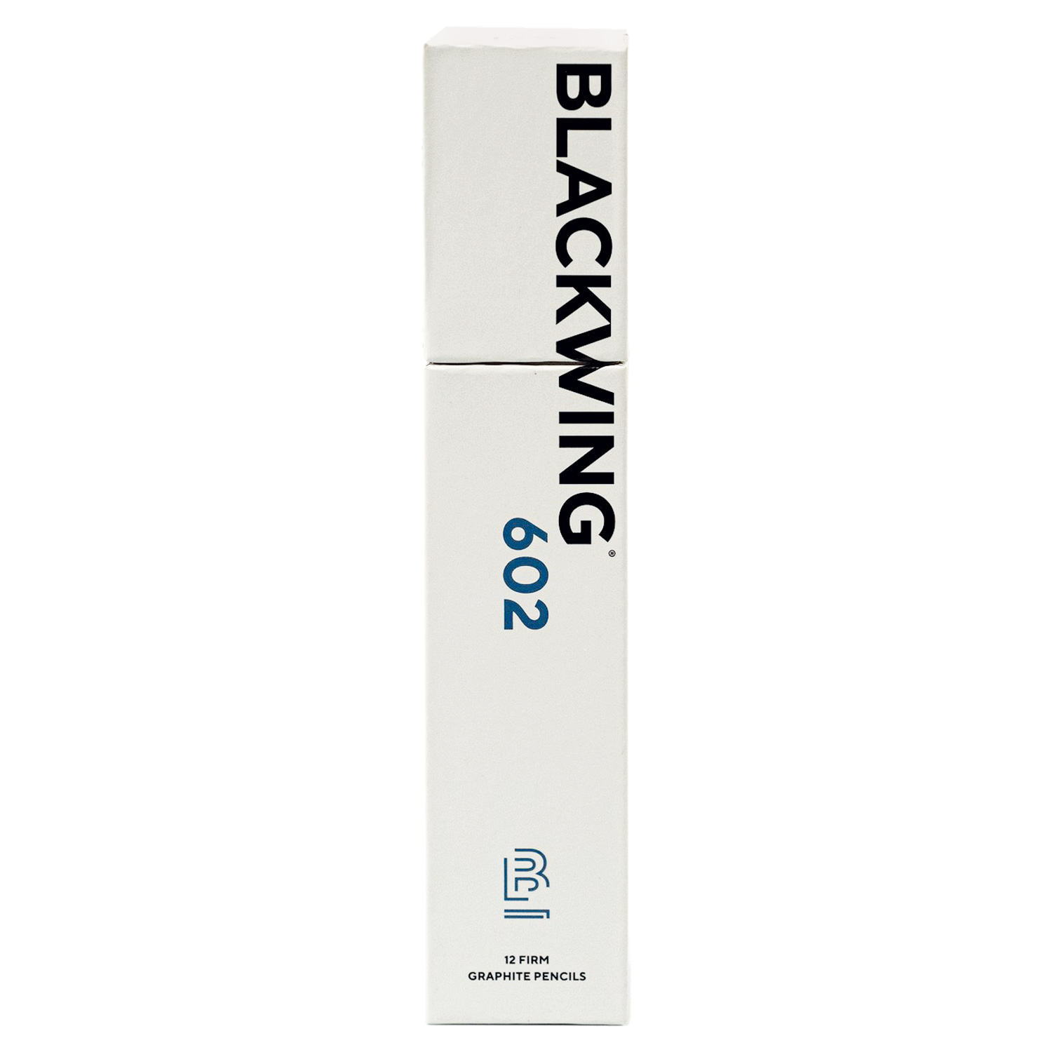 Blackwing 602 Pencils, 12 pack