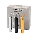 Blackwing Point Guard 3-Pack, Mixed