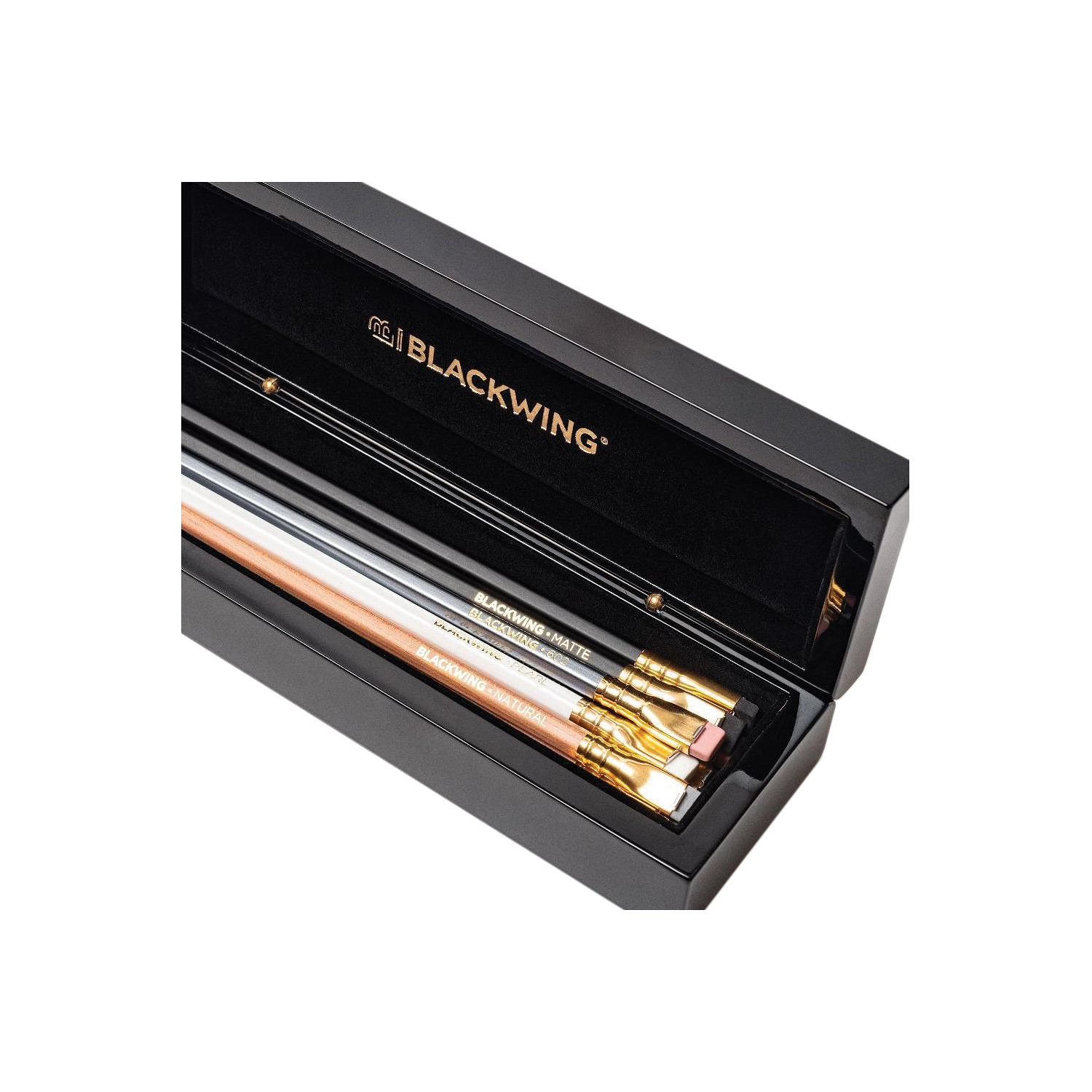 Blackwing Matte (Set of 12) Pencils