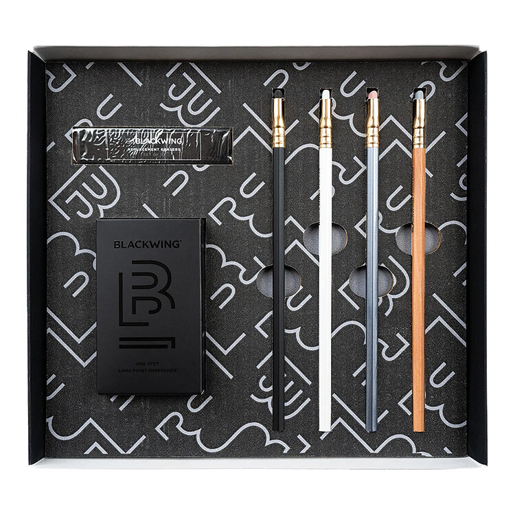 Blackwing Starting Point Set