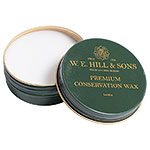 W.E. Hill & Sons Conservation Wax