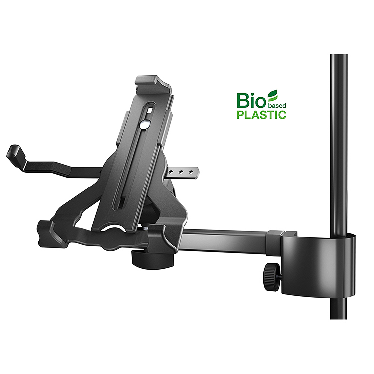 K&M 19743 Tablet PC holder »Biobased«