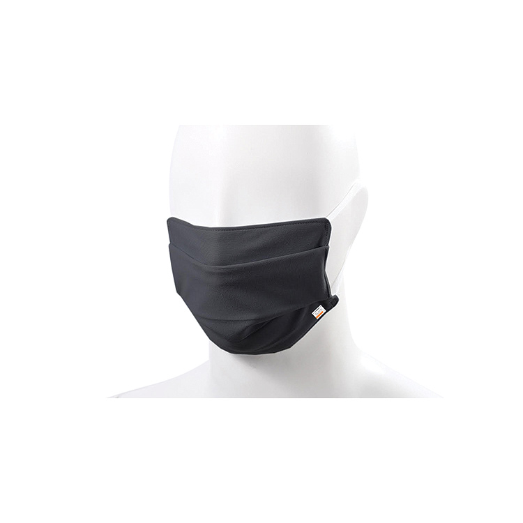 Bam Protective Face Mask, Black