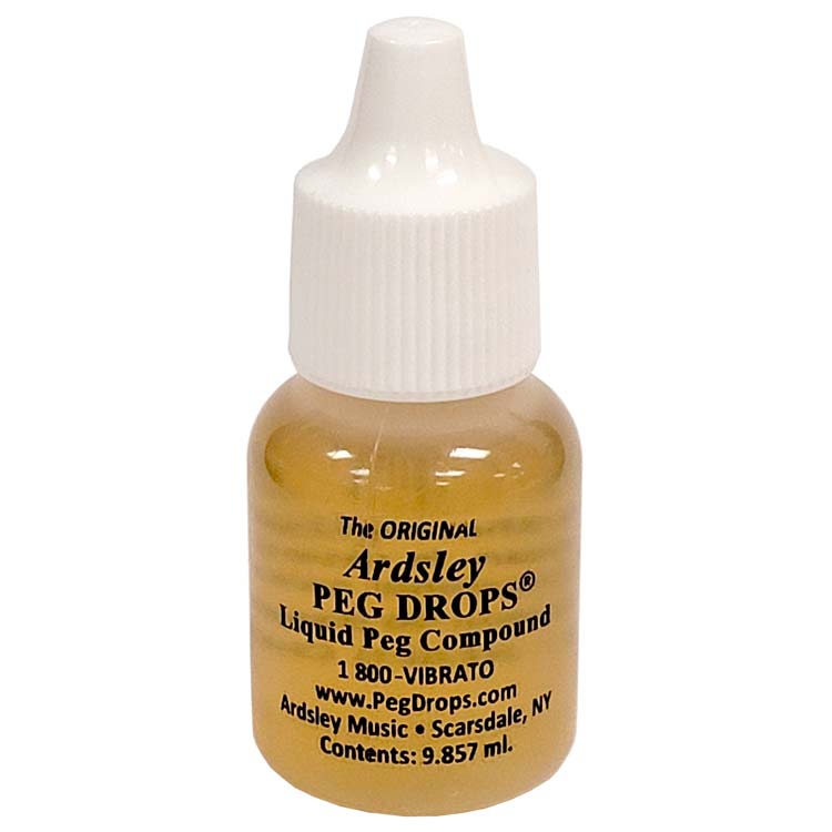 Ardsley Peg Drops, 9.857ml.