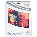 Beaumont Kitty Cat Microfiber Large Polishing Cloth