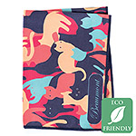 Beaumont Kitty Cat Microfiber Large Polishing Cloth