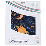 Beaumont Cosmic Sonata Microfiber Large Polishing Cloth