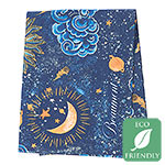 Beaumont Cosmic Sonata Microfiber Large Polishing Cloth