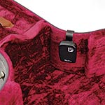 D'Addario Humiditrak - Bluetooth Humidity and Temperature Sensor