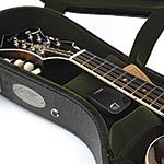 D'Addario Humiditrak - Bluetooth Humidity and Temperature Sensor