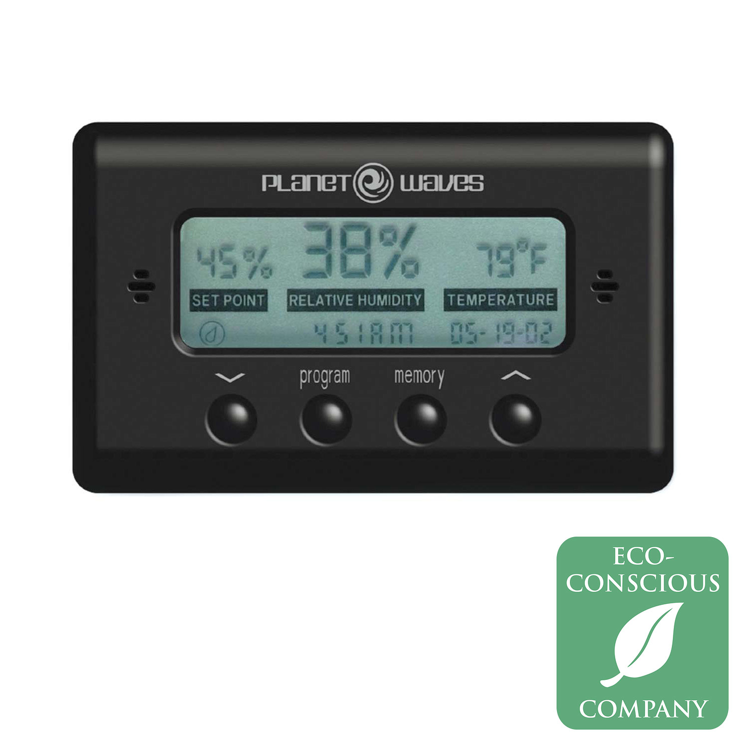 Hygrometer for Music Accessories: Humidity Control Tips
