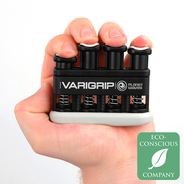 D'Addario Varigrip