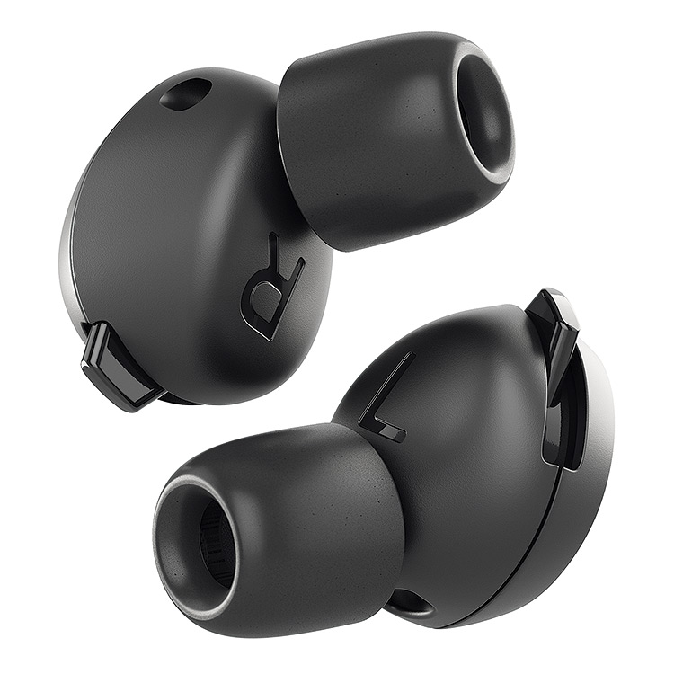 Soundbrenner Minuendo Lossless Ear Plugs | Johnson String Instrument