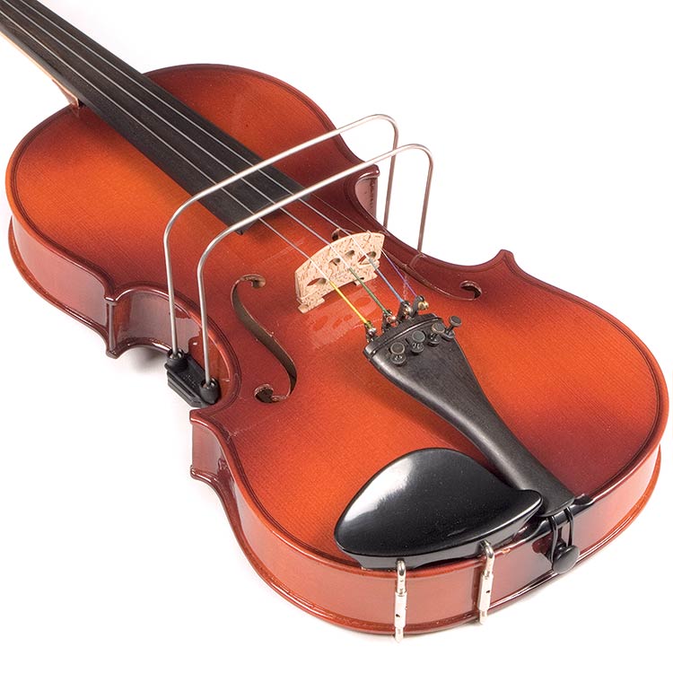 Bow-Right for 4/4 - 3/4 Violin