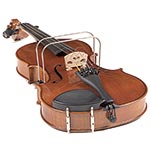 Bow Right, for 1/2 - 1/4 violin