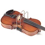 Bow-Right, for 1/8 - 1/16 violin