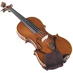 Kinder-Chinder: Large, fits 3/4-4/4