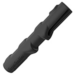 D'Addario Bowmaster Bow Grip for Violin or Viola, Medium