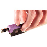 PinkyHold for violin/viola, Royal Purple