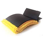 The String Cleaner for Violin or Viola
