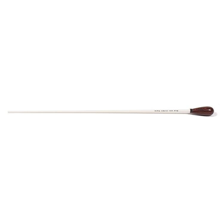 King David 16W PRS 16" Conductor Baton