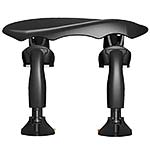 Wittner Augsburg Adjustable Chinrest for Viola