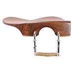 Ohrenform/Berber Rosewood Chinrest for Violin with Standard Bracket