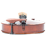 SAS Violin/Viola Chinrest, Pear, 24mm, carbon barrel