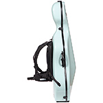 Bam Ergonomic Backpack for Cello Case