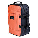 Bam France A+ Backpack for Hightech cases, Orange