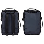 Bam France A+ Backpack for Hightech cases, Orange