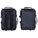 Bam France A+ Backpack for Hightech cases, Blue