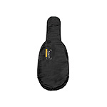 Bam France IC-0047 Double Layer Silk Bag for Violin