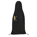 Bam France Single Layer Bag with Lace for Violin
