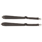Gewa Neoprene Back Pack Straps for Violin, Viola, and Cello Case